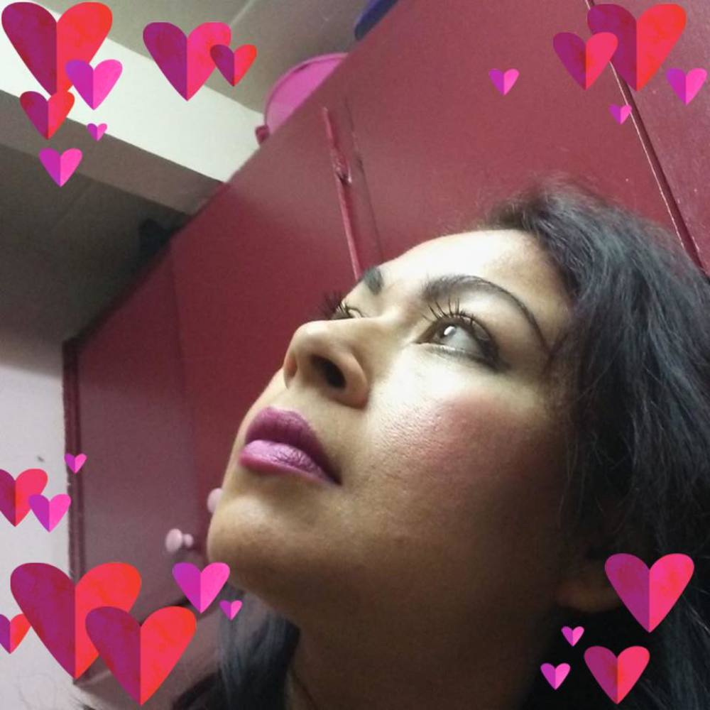 Meet your Posher, Maria